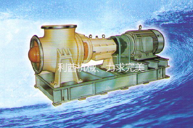 FJX系列強(qiáng)制循環(huán)泵